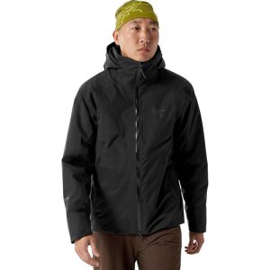 Arc’teryx Ralle Insulated Jacket – Men’s Fall 2025